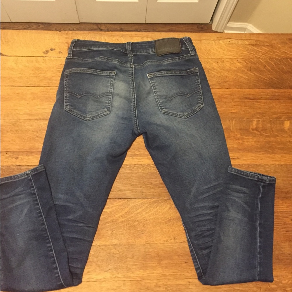 American Eagle Men’s Jeans - Picture 2 of 3